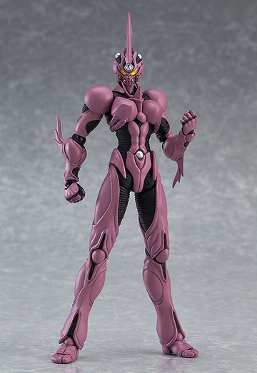Guyver II F, Guyver: The Bioboosted Armor, Max Factory, Action/Dolls